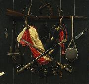 Alexander Pope Emblems of the Civil War